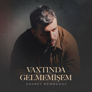 Şöhret Memmedov - Vaxtında Gəlməmişəm