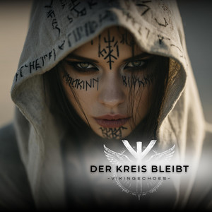 Der Kreis bleibt by VikingEchoes