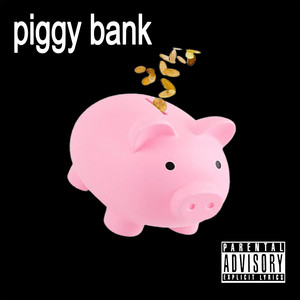 Piggy Bank by HeyJake!