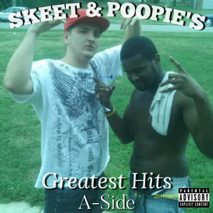 Skeet The Menace - Better (feat. Poopie)