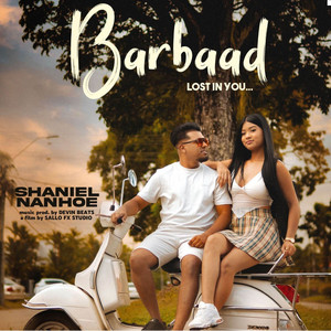 Shaniel Nanhoe - Barbaad
