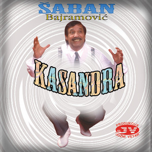 Kasandra by Saban Bajramovic, Južni Vetar