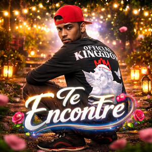 Te Encontre by samuel moreno