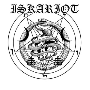 Iskariot artist photo