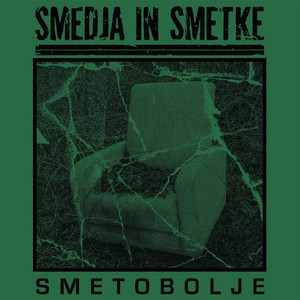 Smedja in Smetke - Sedem Let Tlake