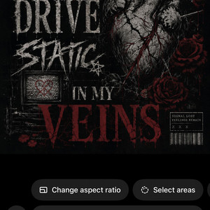 Twisted Broken Love by Dead Love Drive