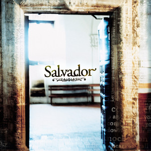 Salvador cover