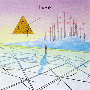 Portada de Here