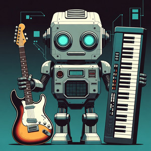 Echoing Music by Echo Harboyx