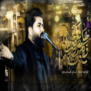 علي الساعدي - عافوني ويه امصابي