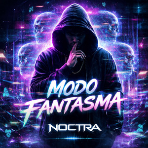 Modo Fantasma by Noctra