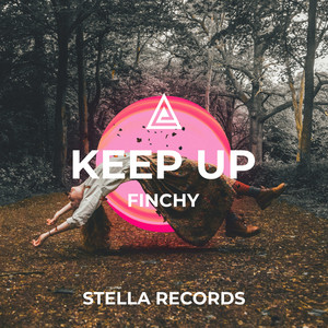 Keep Up - Radio Edit by MC Finchy