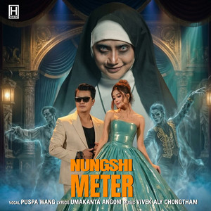 Nungshi Meter by Puspa Wang