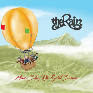 The Rain - Ujung Pertemuan