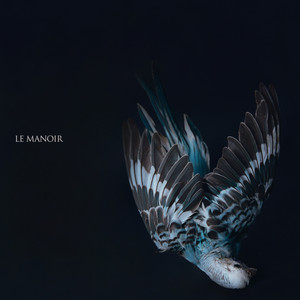 Le Manoir by Edouard Bielle