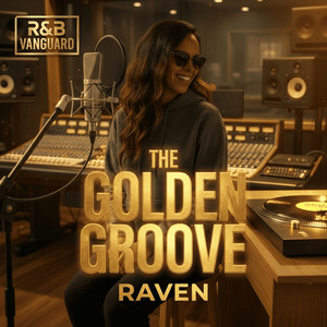 The Golden Groove by R&B Vanguard