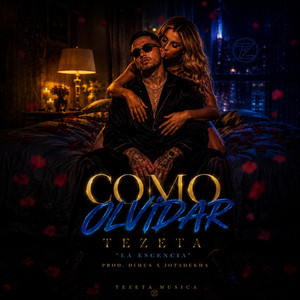 Como olvidar by Tezeta 