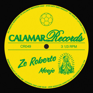 Ze Roberto cover art