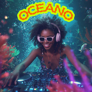 Oceano by Dj Furiaentuano