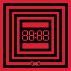 88:88 cover
