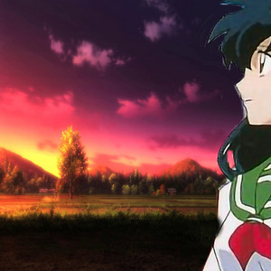 Kagome by Kakio