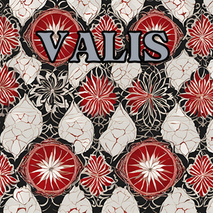 Valis by John Pollard