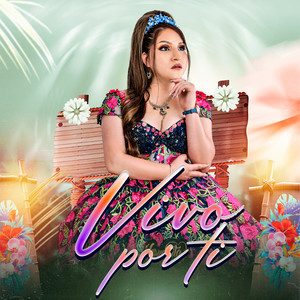 Yovanita Mogollón - Vivo Por Ti