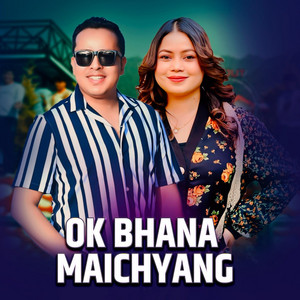 Bishal Kaltan - Ok Bhana Maichyang (feat. Jitu Lopchan)