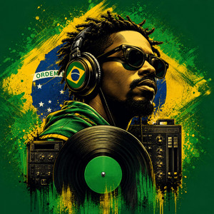 Black Samba by Kairon Fluxx