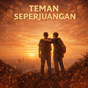 Teman Seperjuangan by Winzura