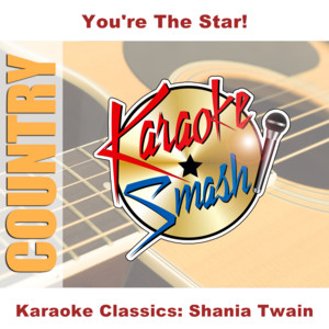 Songs Famous Shania By Twain Made Karaoke: 2(中古品)