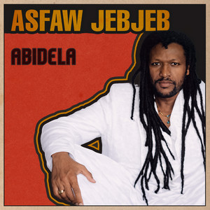 Asfaw Jebjeb - Yikealyu