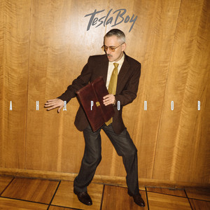 Eintrag by Tesla Boy