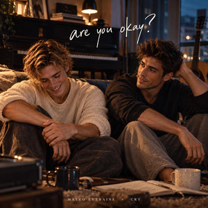 Are you ok? by Mateo Everaine, CRY