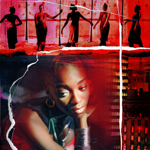 Rachel Chinouriri - Where Do I Go?