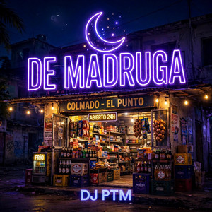 De Madruga by DJ Manba
