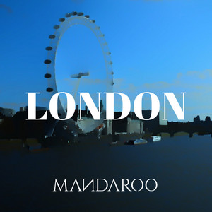 London by Mandaroo
