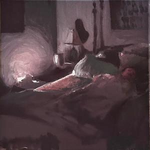 4am by James Eichman