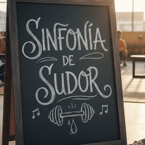 sinfonía de sudor by AINARA