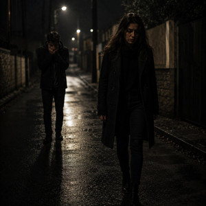 Silent Warriors by Chris Vertice