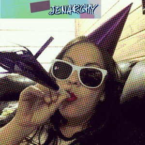 Jenarchy