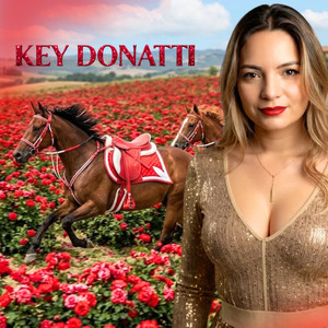 Me Lo Dijeron Tus Ojos by Key Donatti