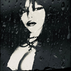 ROMANTIC RAIN by WHORRORPOP