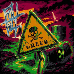 Greed by Full Tilt