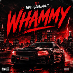 Whammy by Skeezonnat