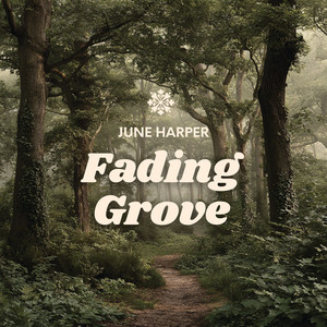 Fading Grove by June Harper