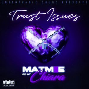 Portada de Trust Issues