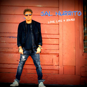 Sal Nurrito — Garden Riviera - Remastered