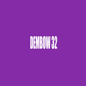 Dembow #32 - Instrumental by FLOW 809