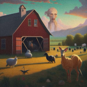 Almanac by Molch